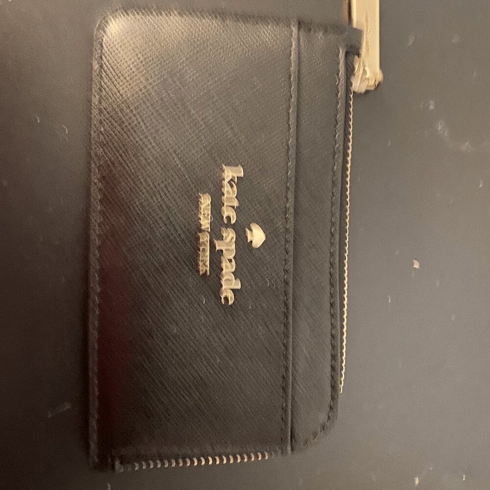 Kate Spade Card Holder